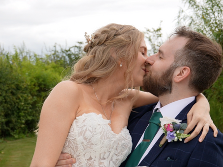 Creating Unique Wedding Films Tailored to Your Love Story