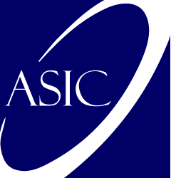 ASIC LOGO