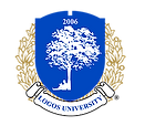 Logos university logo
