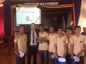 Science Festival in India
