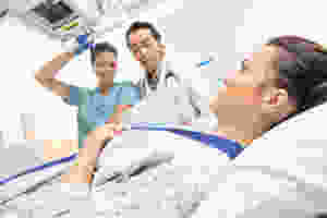 radiography