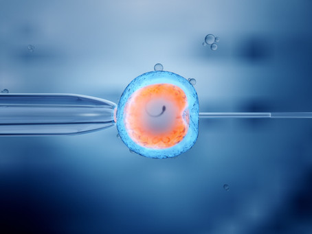 COULD SCIENCE SOLVE HEALTH PROBLEMS IN NEWBORNS?