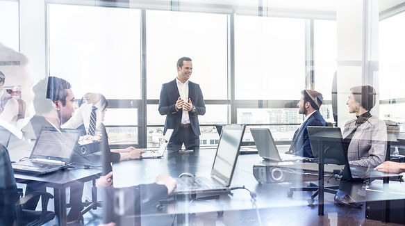 Level 5 Diploma in Productivity Improvement Practice