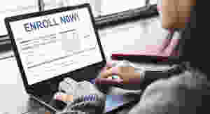 enrol now
