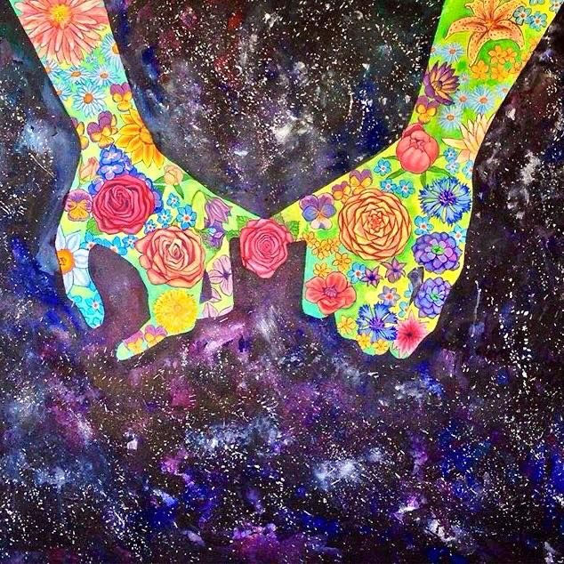 ツインレイアクティベーション2~自分の魂にしかできない光のミッション