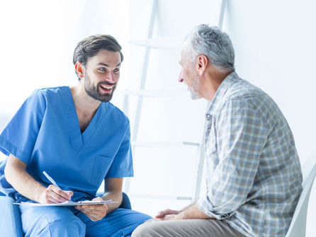 Make Sure You're Meeting These Essentials When Taking Care of Elderly Parents