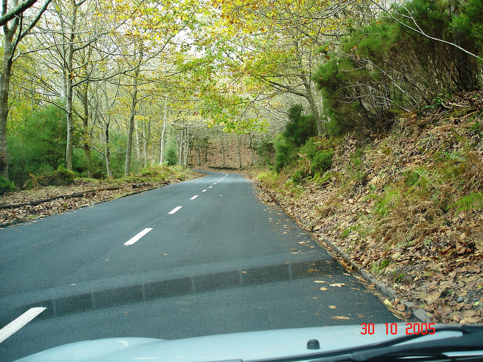 Madeira