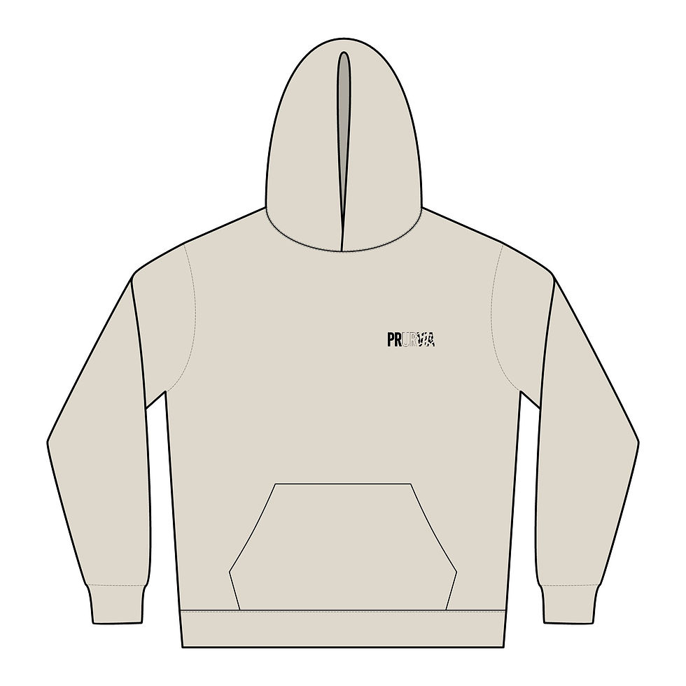 Thumbnail: Prurvia Hoodie