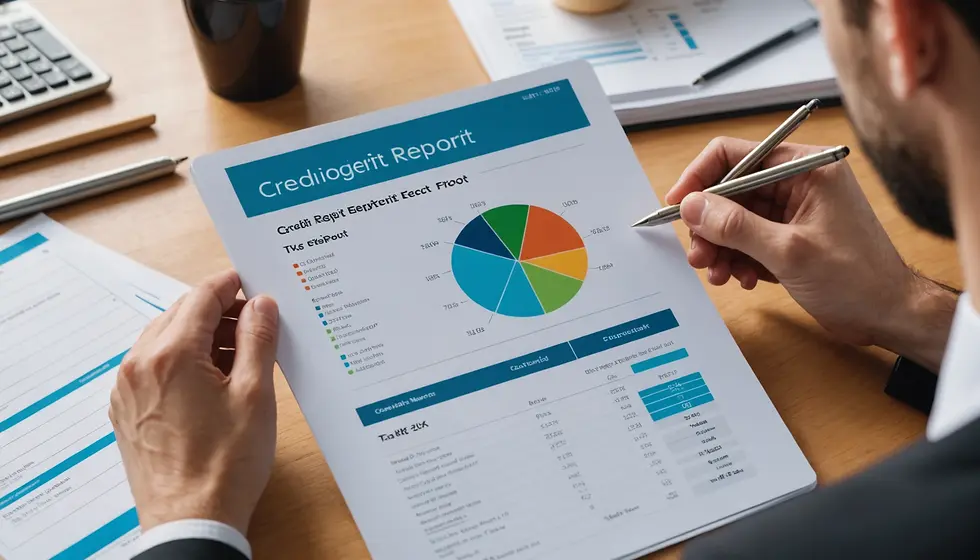 Proven Strategies to Boost Your Credit Score and Secure Favorable Mortgage Rates