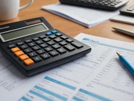 Expert Guide to Navigating the Home Buying Process: From Financial Assessment to Post-Purchase Tasks