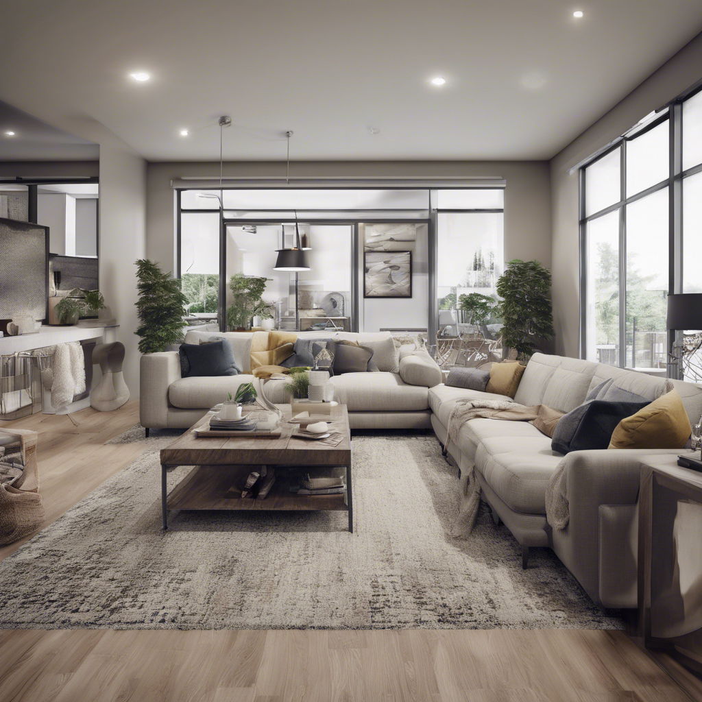 Eclectic Decor