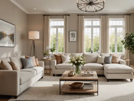 Mastering the Art of Home Staging: Expert Tips for Showcasing Your Property to Potential Buyers