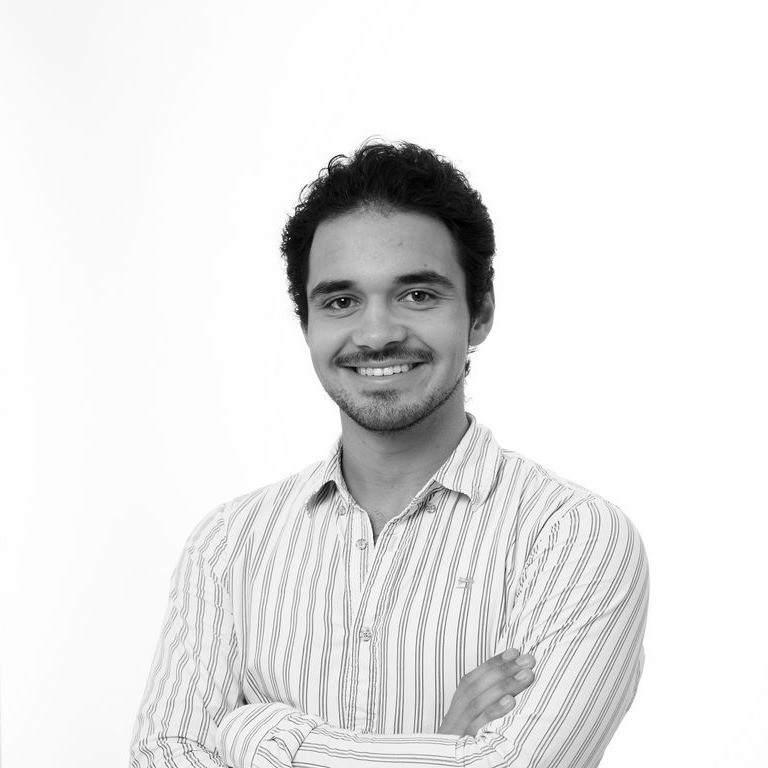 Writer: Antonio Diaz