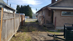 Right side from rear