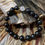 Thumbnail: Shungite with Tourmilated Quartz Accent