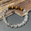 Thumbnail: Quartz Crystal & Tiger's Eye