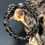 Thumbnail: Smoky Quartz Bracelet with Sterling Silver Accent Charm