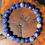 Thumbnail: Sunset Sodalite  - Honesty ~ Deep Thinking ~ Tranquility