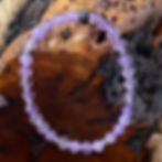 Thumbnail: Lavender Amethyst - Vitality ~ Positivity ~ Creativity