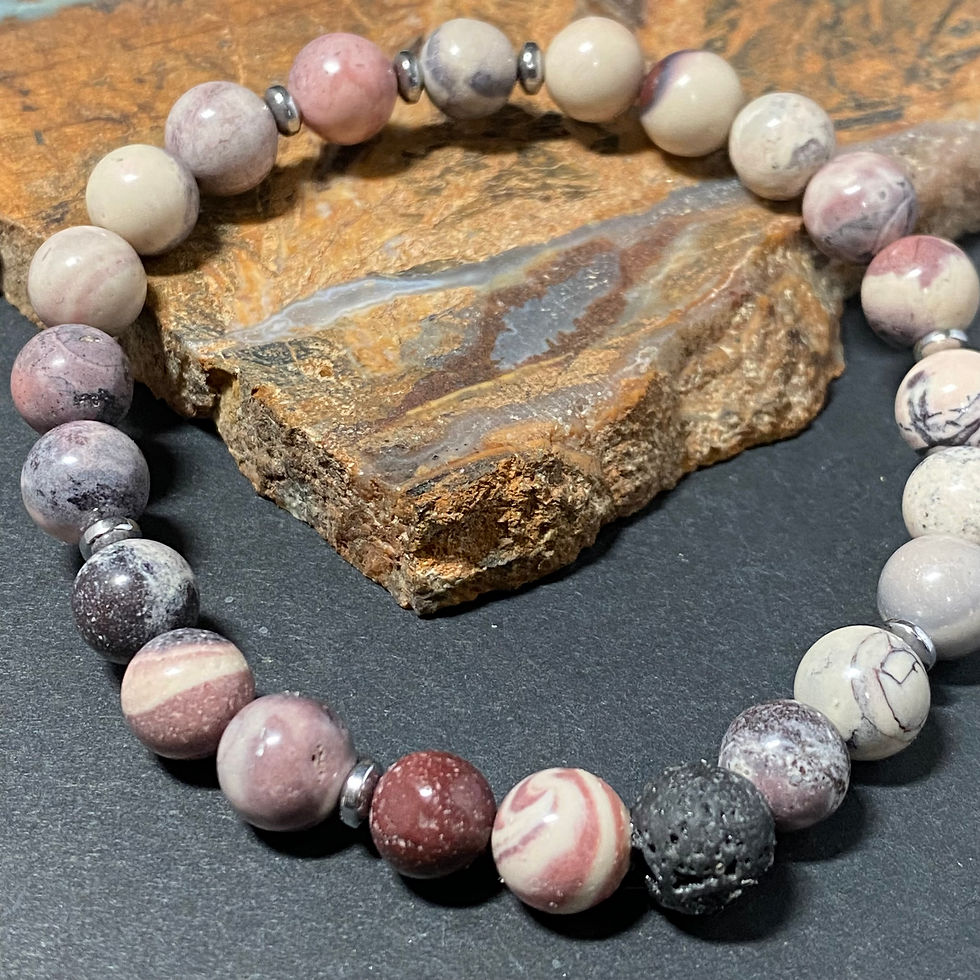 Thumbnail: Porcelain Jasper
