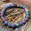 Thumbnail: Rainbow Druzy Bracelet - Healing ~ Harmonize ~ Relaxation