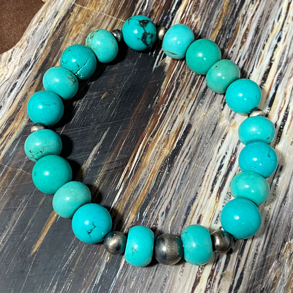 Thumbnail: Turquoise - Boost Energy ~ Protection ~ Immune Support