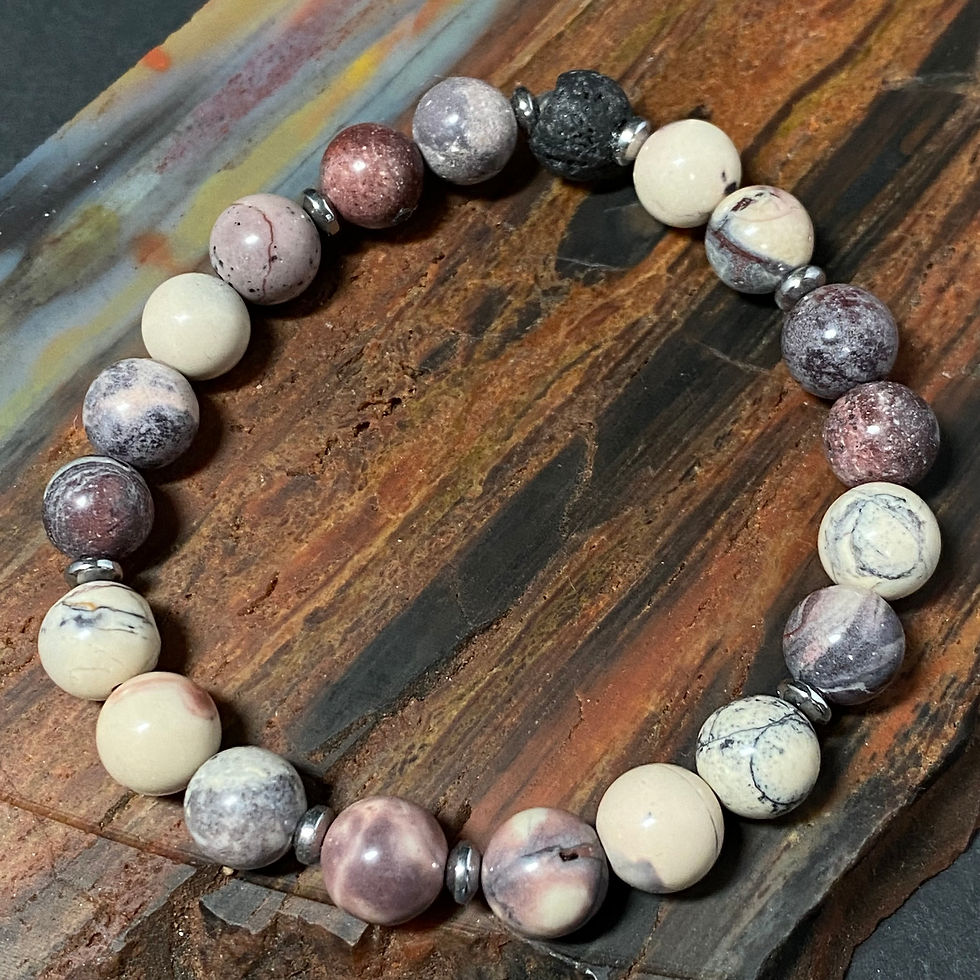 Thumbnail: Porcelain Jasper