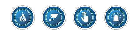 Contacta a Asex Global en República Dominicana para proteger tu hogar, oficina o edificio. Recibe asesoría profesional, soluc