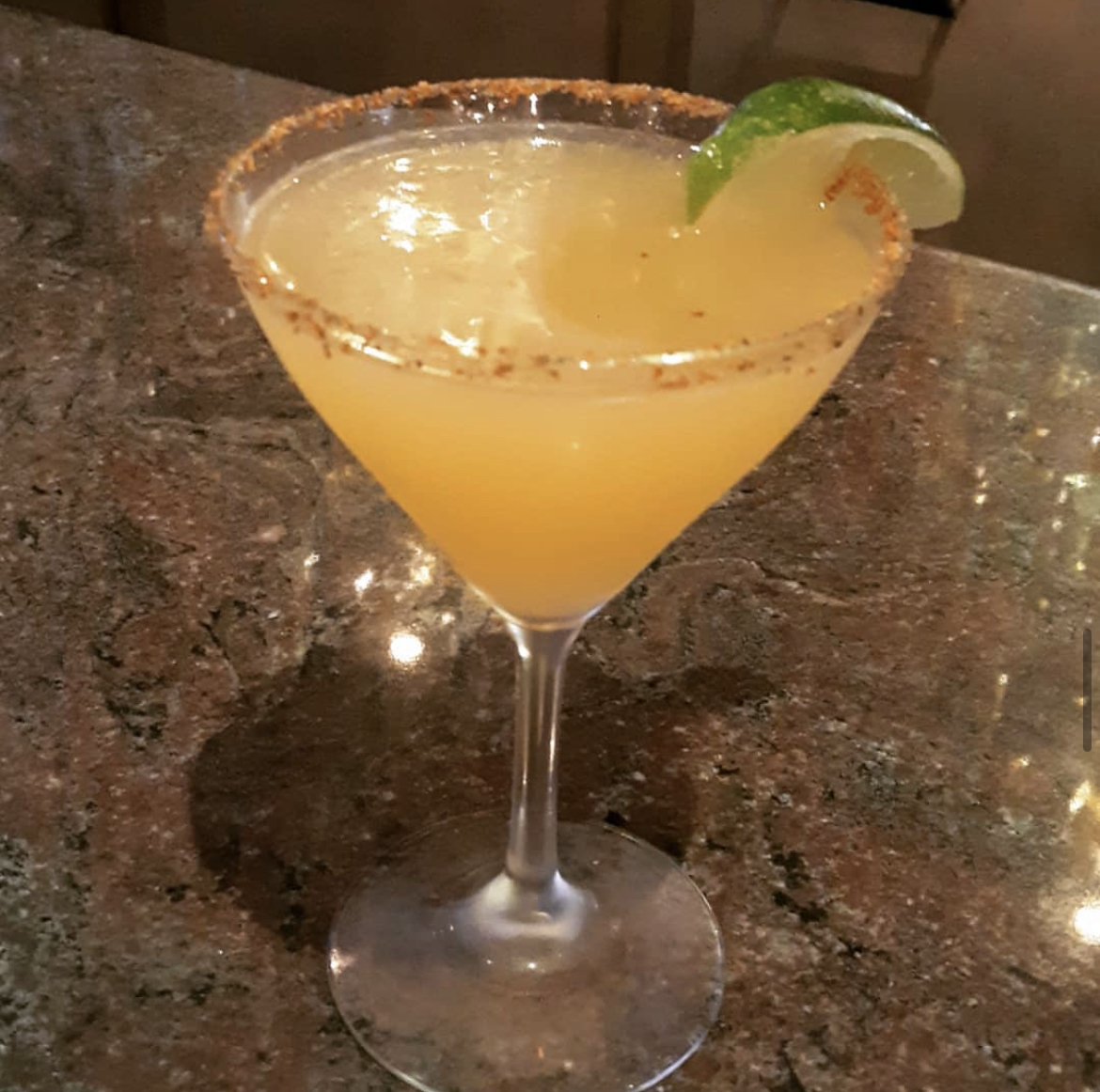 House Margarita