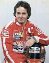 Gilles Villeneuve