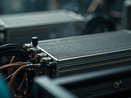 Comprehensive Refrigeration Maintenance Services