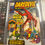 Thumbnail: Daredevil #73 CGC 9.6 1971