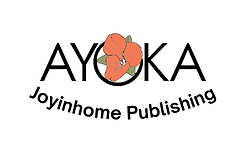 Joyinhome Publishing logo.png