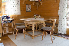 Ferienhaus Schottroff, St. Lambrecht, Steiermark, Grebenzen-Zirbitzkogel