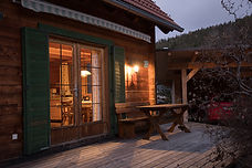 Ferienhaus Schottroff , Steiermark, Grebenzen-Zirbitzkogel, St. Lambrecht