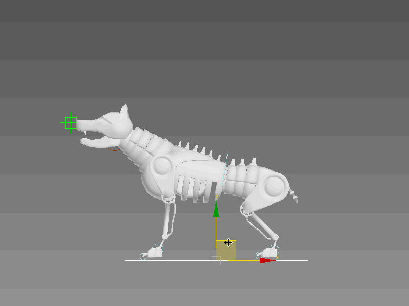 BodyControl