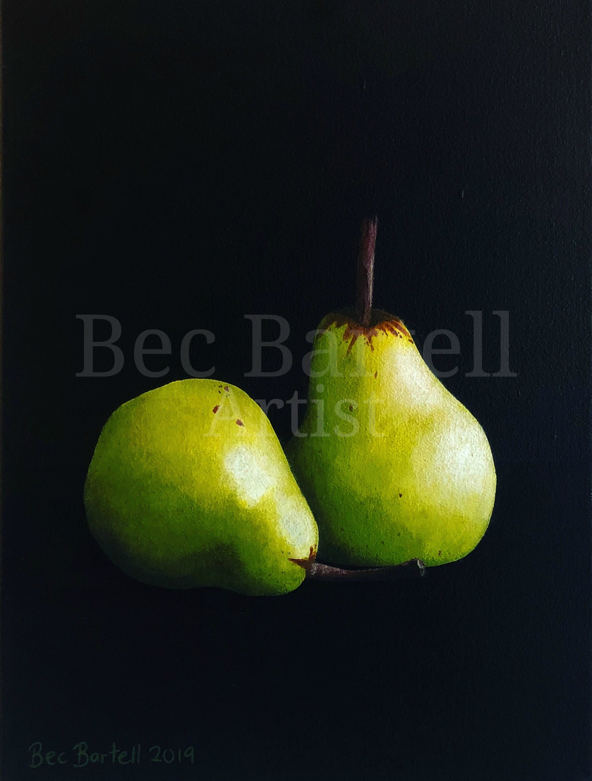 Pears