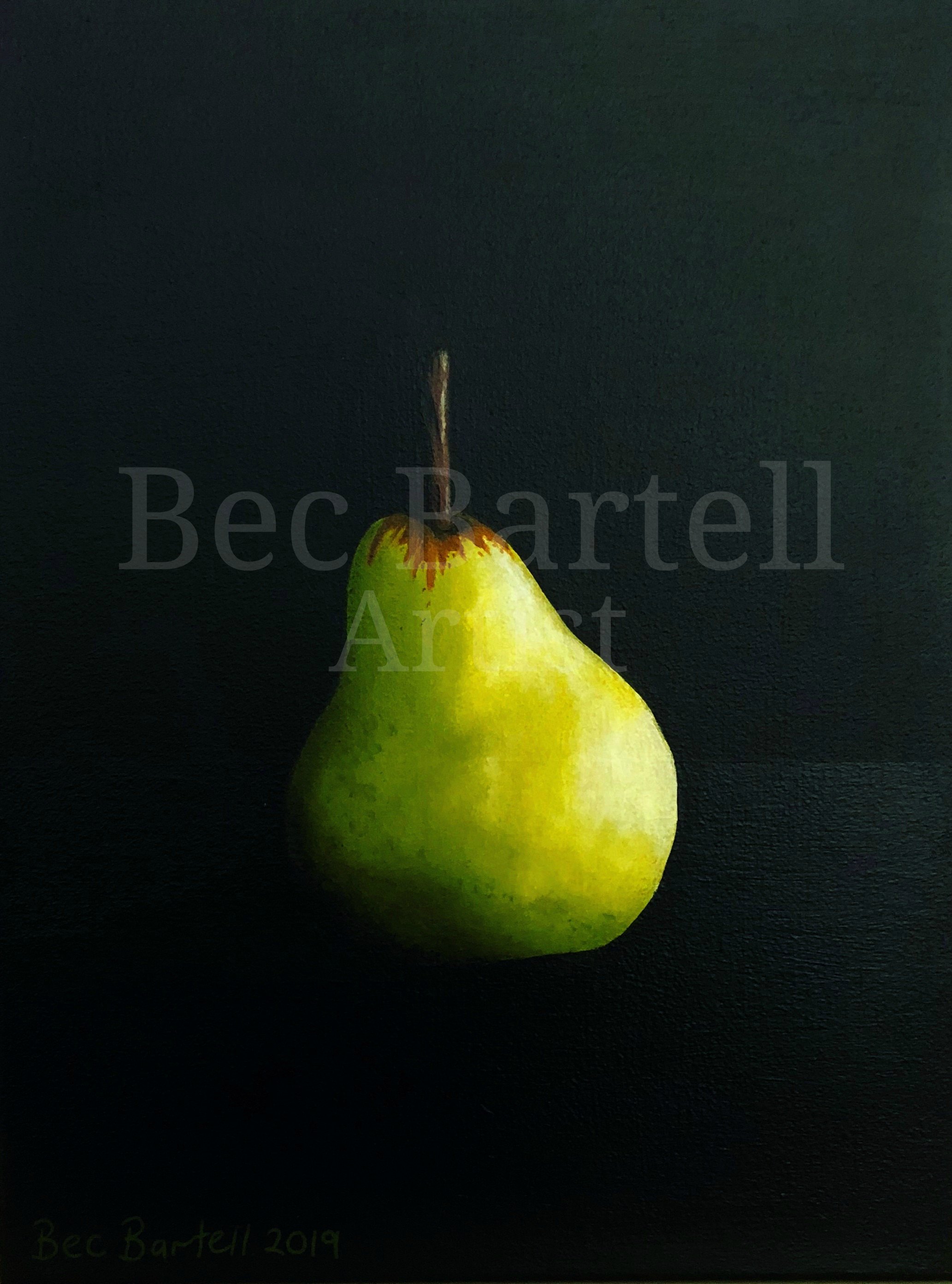 Pear
