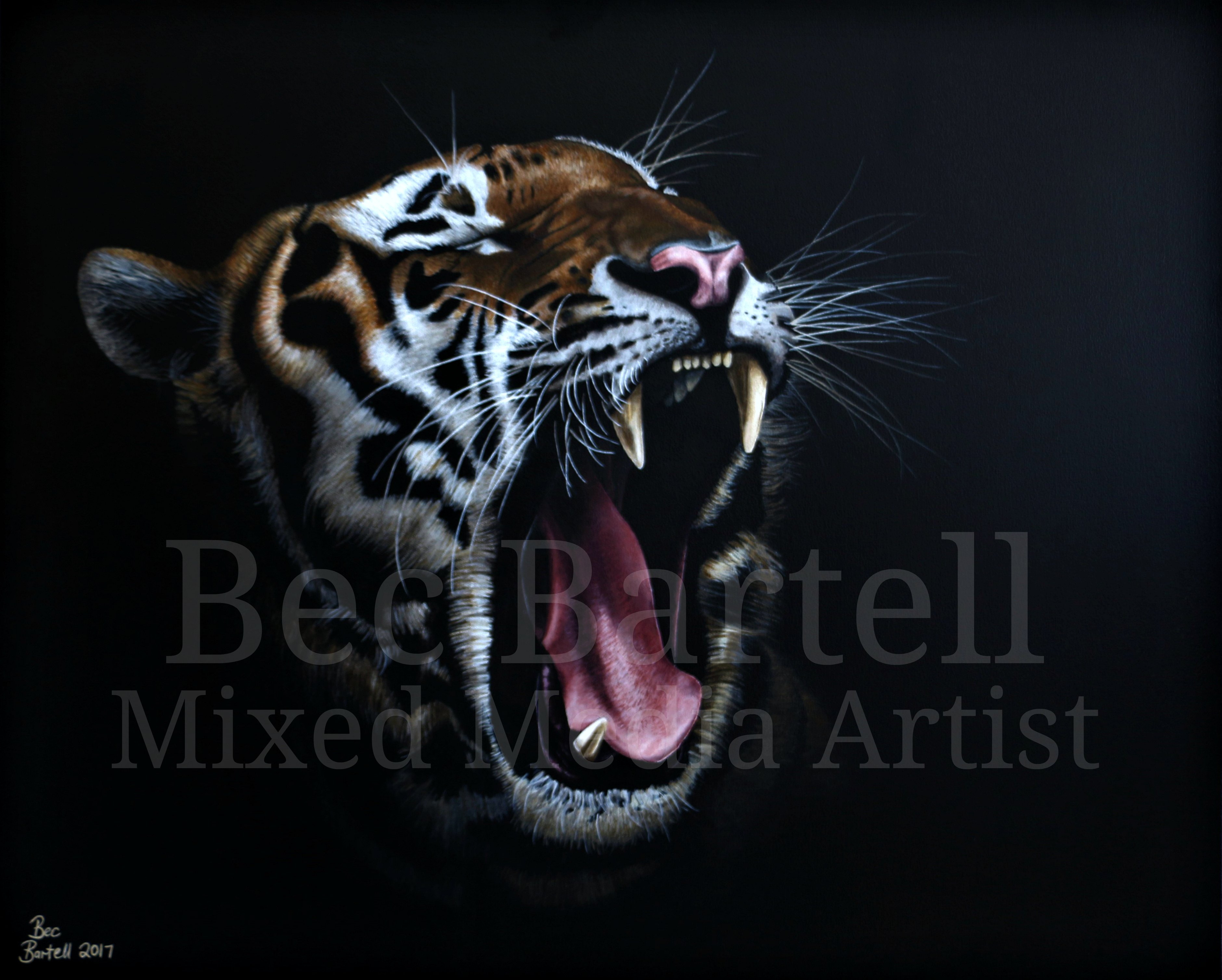 Tigress
