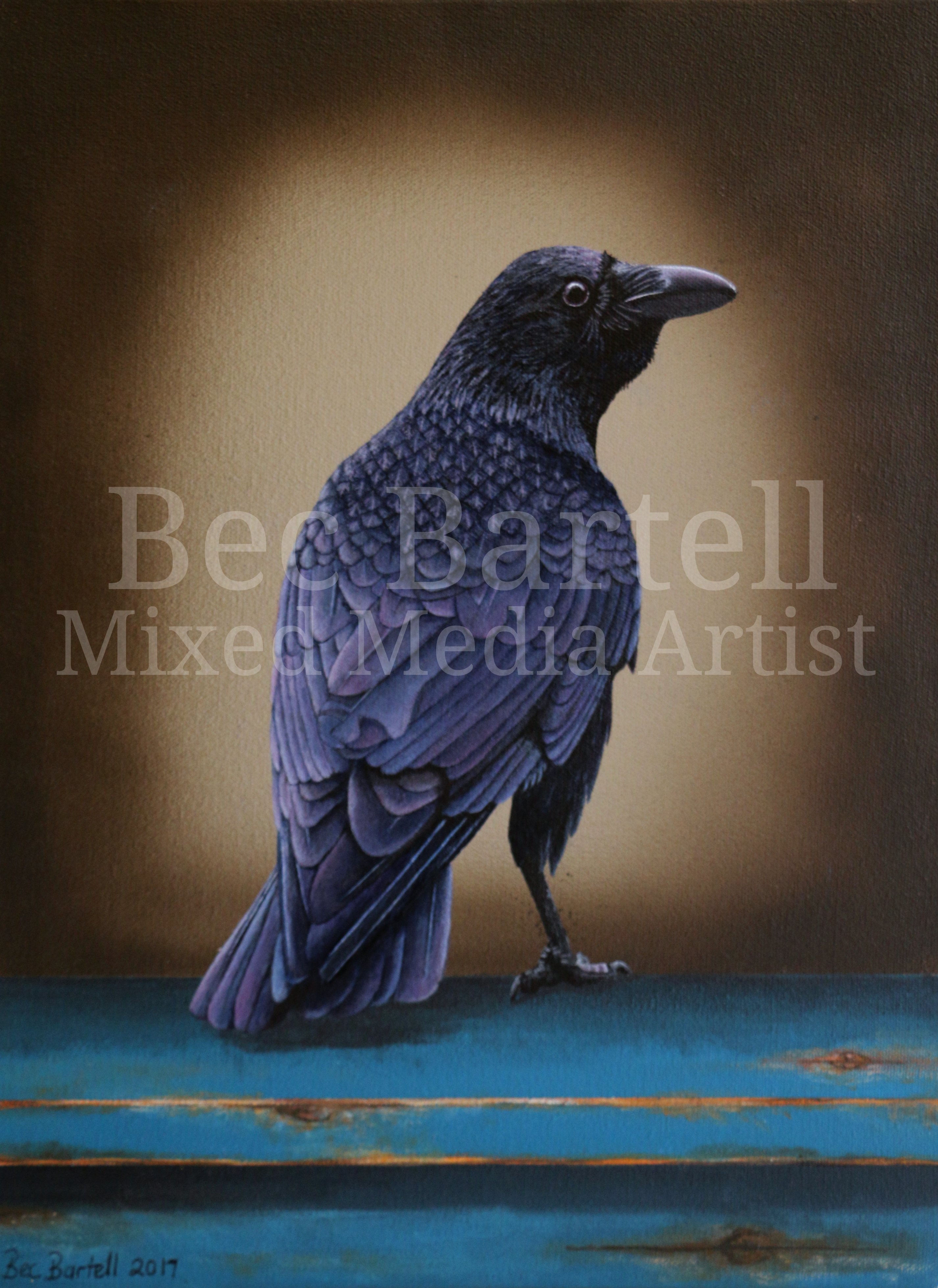 One For Sorrow