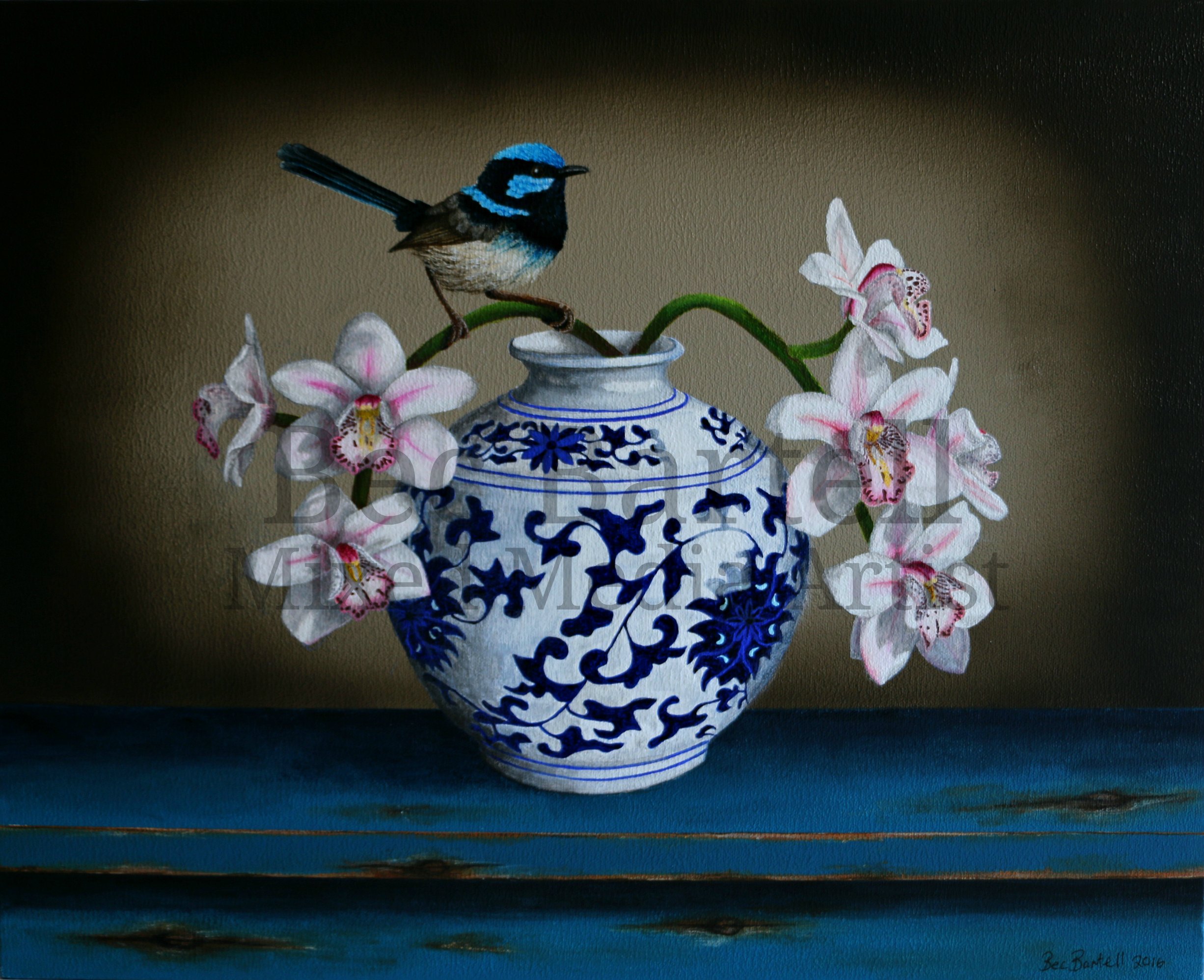 Flower Song