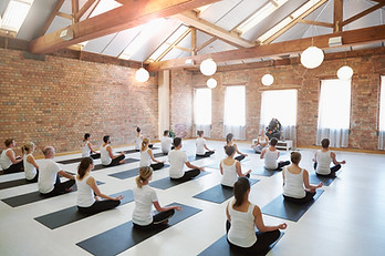 Yogakurs