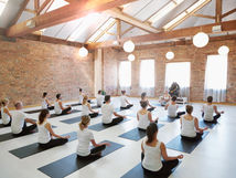 Yoga