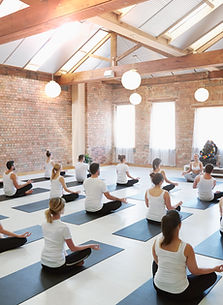 Yogakurs