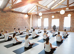 Meditation Class