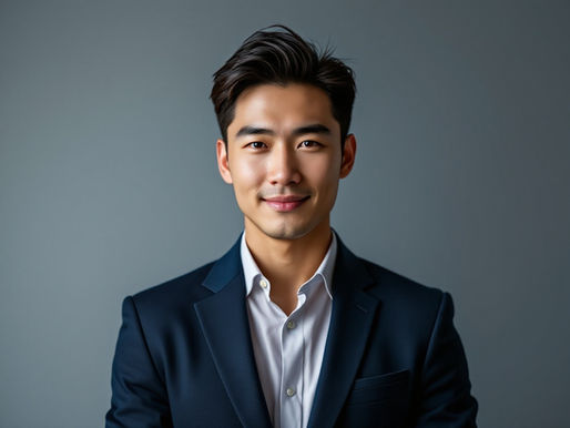 The Foundation for Successfully Dating an Asian Man : Embracing Cultural Identity and Values