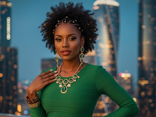Understanding the black woman : The Strength Paradox, Out-Earning Dynamics, and Redefining Provision
