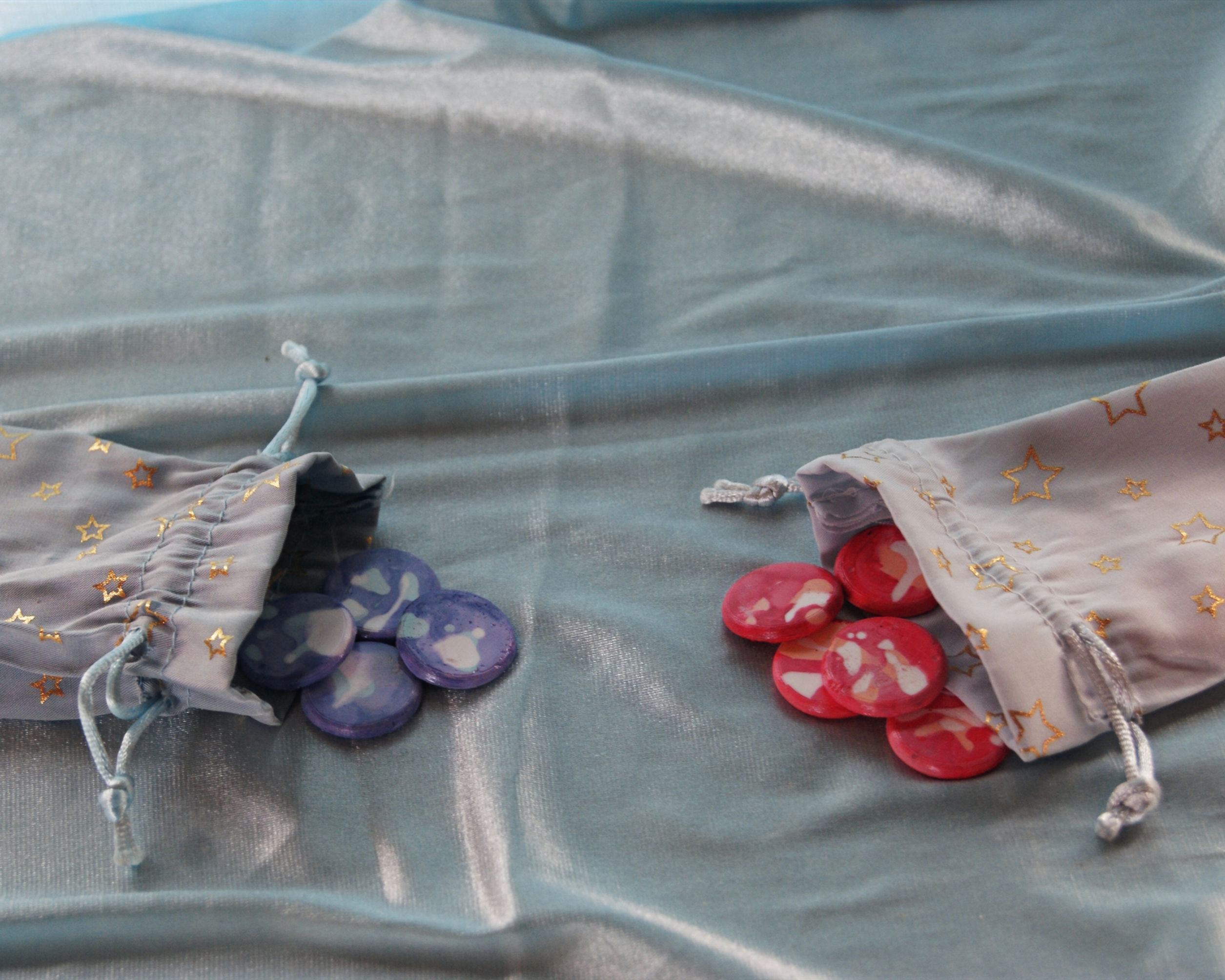 Pions jeux Horizia