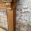 Thumbnail: Beautiful Pine Georgian Style Ornate Carved Fireplace Surround / Mantel