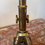 Thumbnail: E Leitz Wetzlar brass microscope